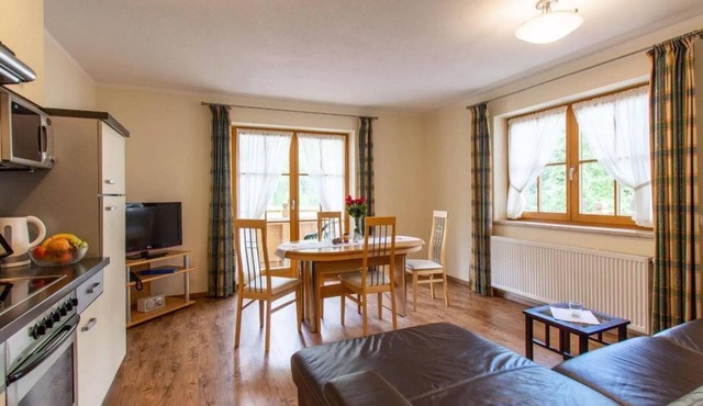 Apartment L - Apartements & Pension Marxenhof in Pertisau am Achensee