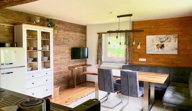 Apartment B1 - Angerhof, country house in Bad Hofgastein