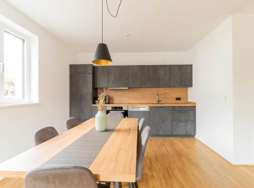 Apartment be hopeful in Mieming