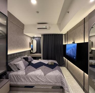Apartment Bella Pakuwon City Mall Surabaya 3 pax in Surabaya