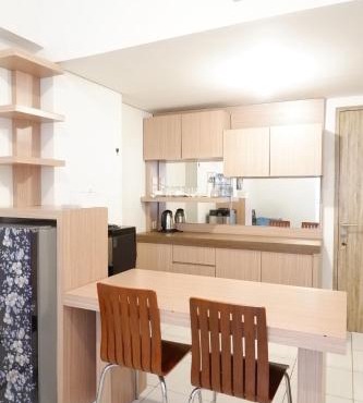 apartment candiland room 45 m2
