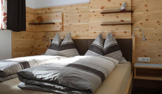 Apartment, "die LACKIEREREI" - at the carpenter's in Vorderstoder