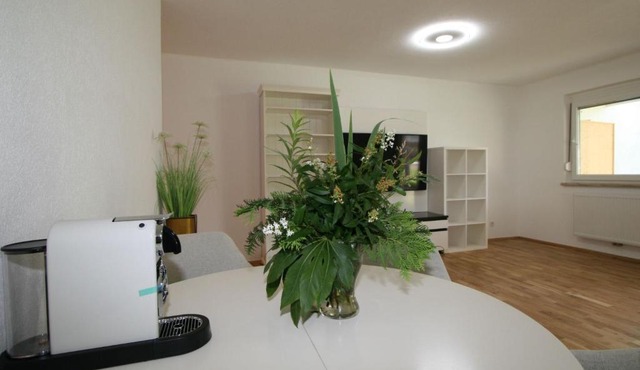 Apartment Diwani home stay Innsbruck by Interhome in Innsbruck