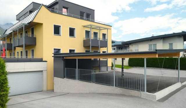 Apartment Edith by Interhome in Imst