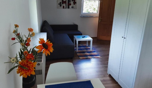 Apartment-Ferienwohnung 3 Treffen am Ossiachersee in Treffen