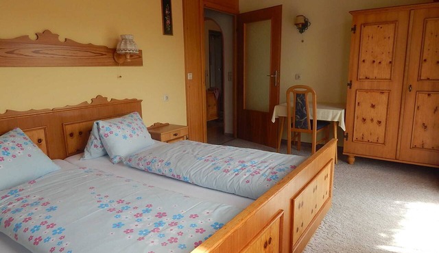 Apartment for 2 persons 2 - Gratzenhof in Mariapfarr