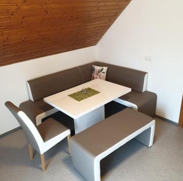 Apartment Gabraunerhof in Pernegg an der Mur