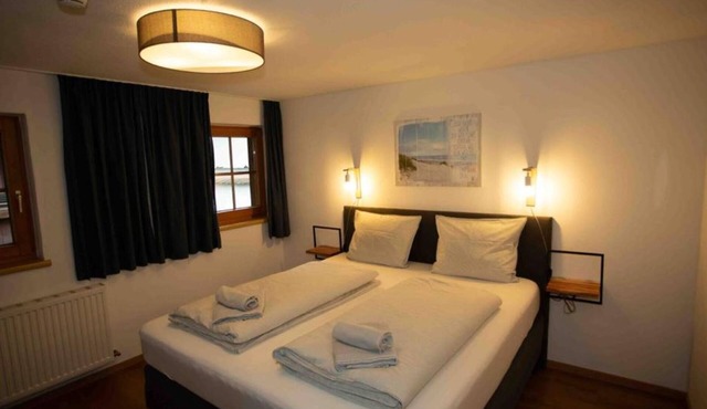 Apartment Gamper Top 7 in Flirsch