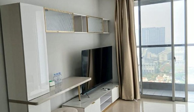 Apartment Gold Coast PIK in Jakarta