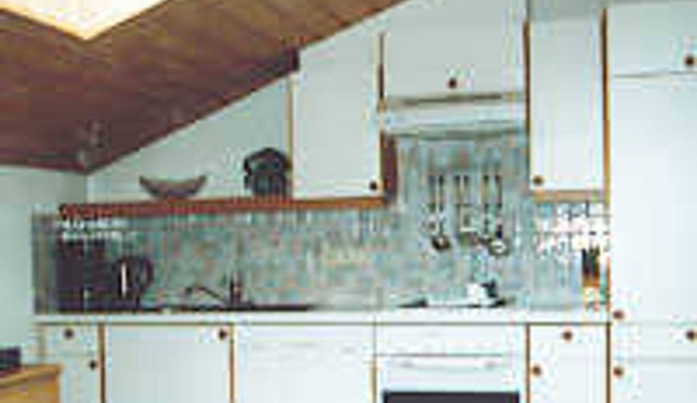 Apartment I - Haus Walch in Ried im Oberinntal