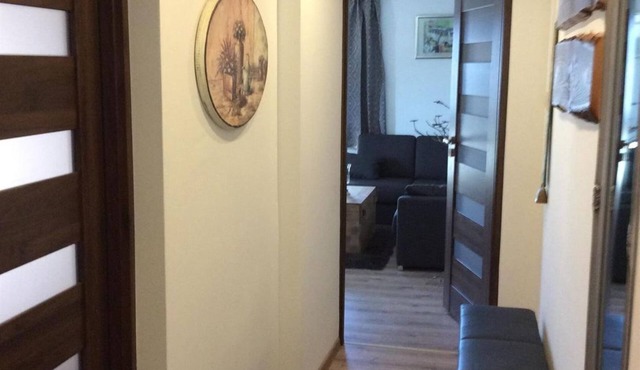 Apartment II - House Geiger in Seefeld in Tirol