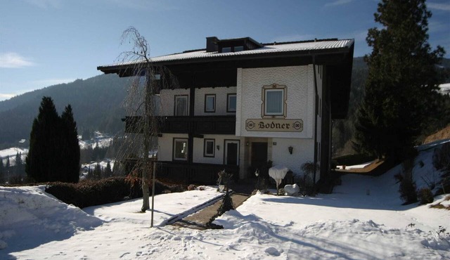 Apartment in Afritz near Ski Resorts in Afritz am See