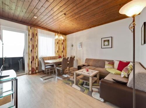 Apartment in Afritz near Ski Resorts in Afritz