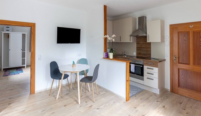 Apartment in Kötschach near Nassfeld Ski Area in Kötschach-Mauthen