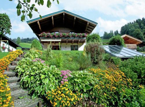 Apartment in Viehhofen near Ski Lifts in Saalbach-Hinterglemm