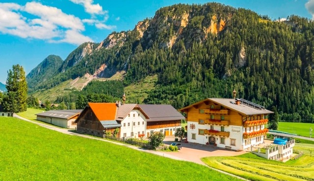 Apartment in Radstadt near Ski Amadé in Radstadt