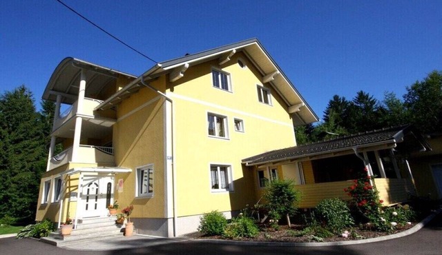Apartment in St. Kanzian with swimming pool in St.Kanzian