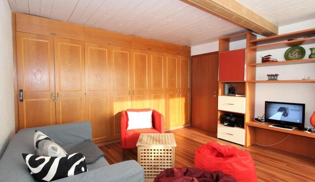 Apartment Karina by Interhome in Seefeld in Tirol