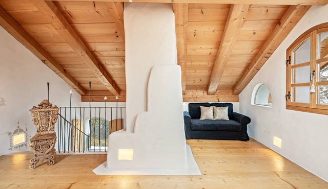 Apartment 'Lederergasse' with Private Terrace and Wi-Fi in Grafing bei München