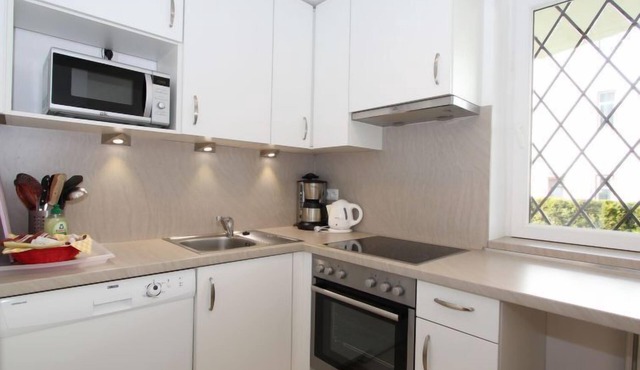 Apartment Liebl by Interhome in Seefeld in Tirol