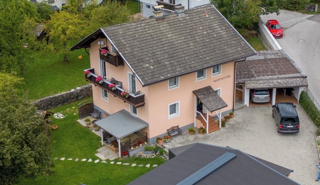 Apartment Lilly Lienz in Gaimberg