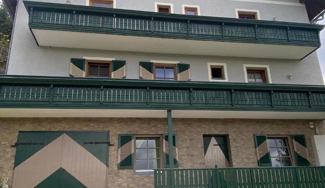 Apartment Maximilian in Gamlitz