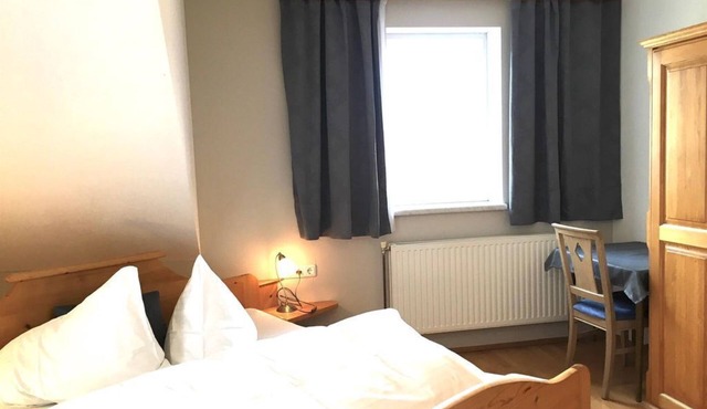Apartment "Mondschein"/2 bedrooms/shower/WC - Knirschenhof in Windischgarsten