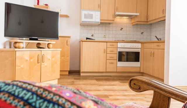 Apartment Morgentau (1-2 nights) - Vacation at the farm Hönigshof in Fischbach