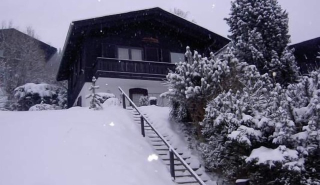 Apartment Murtalblick in Pöls
