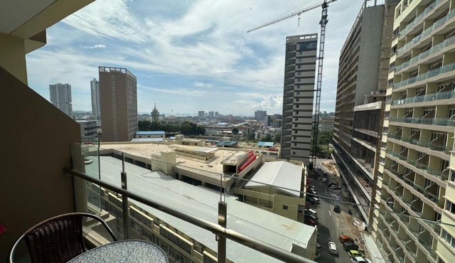 Apartment Nagoya Thamrin favehotel - Batam in Nagoya