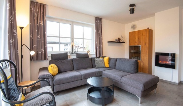 Apartment near the ski slope in Brixen in Brixen im Thale