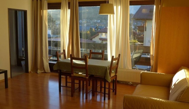 Apartment no. 5 - Apartment house Liebl in Seefeld in Tirol