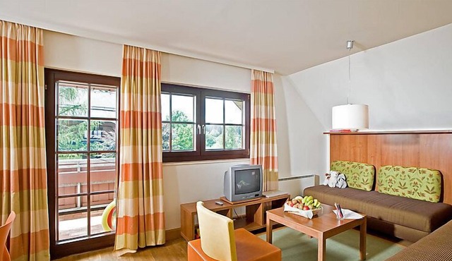 Apartment Sonnenresort Maltschacher See in Maltschacher See - 4 persons, 1 bedrooms in Maltschacher See