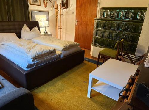 Apartment Thomabauerhof in Oberzeiring