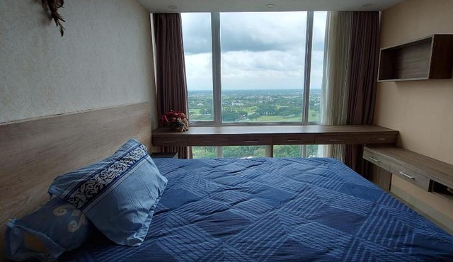 Apartment U Residence Tower 2 Karawaci, Tangerang Studio FULL FURNISHED SEWA