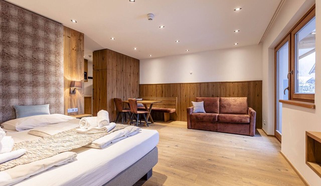 Apartment with 1 bedroom for 4 persons in Reith bei Kitzbühel