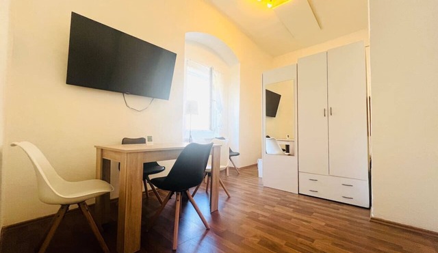 Apartment with parking space! in Graz