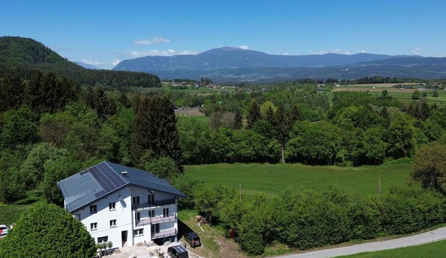 Appartement Typ A by Interhome in Sankt Jakob im Rosental