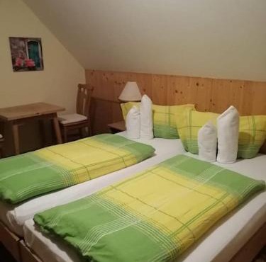 Appartement am See in Litschau