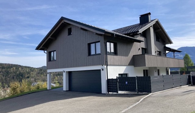 Appartement Ariane in Frastanz