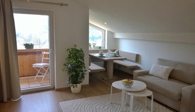 Appartement Kohlnberger in Waidhofen an der Ybbs