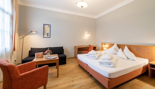 Appartement Dobratsch - Familienhotel Post-kinder&sport am Millstätter See in Millstatt