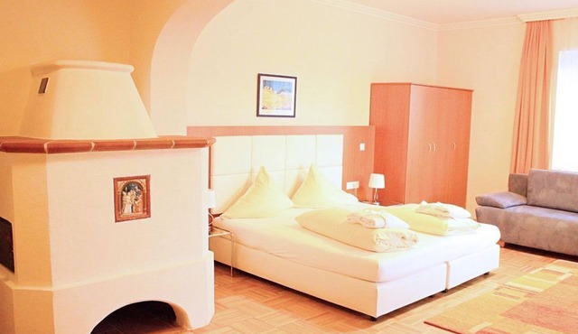 Appartement Hochalm - Familienhotel Post-kinder&sport am Millstätter See in Millstatt