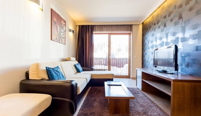 Appartement Midi - Sissi Park in Schönberg-Lachtal