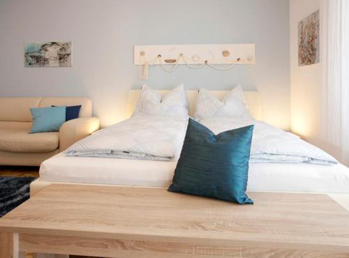 Appartement MARE in Graz