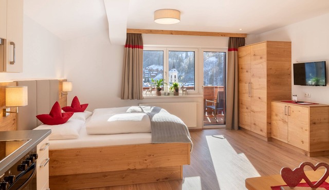 Appartement Schattauer in Wagrain