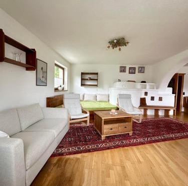 Appartement Seyrling Frajo in Seefeld in Tirol