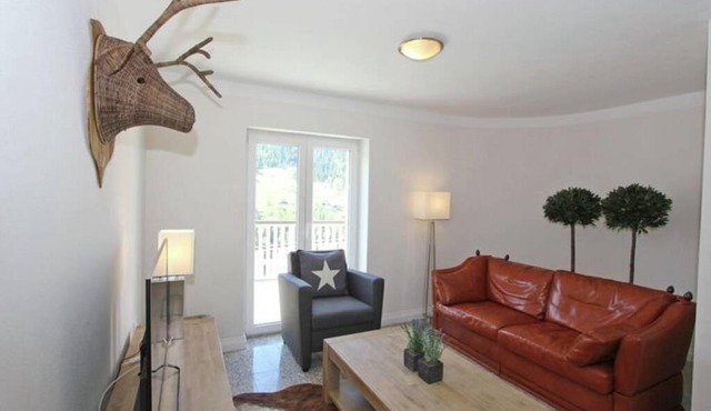 Appartement Sonnenblick in Fliess