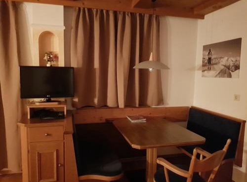 Appartement Weigl in Zell am Ziller