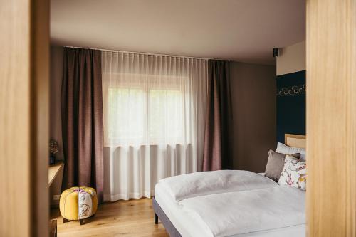 Appartementhotel am Weissensee in Weissensee